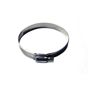Torque Solution Worm Gear Clamp: 5.25 inch Universal (4.5 inch-5.5 inch)