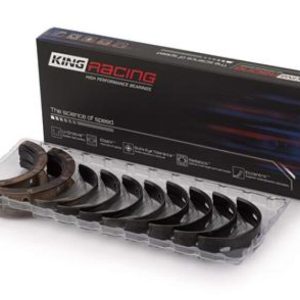 King Engine Bearings Ford Godzilla 7.3L Main Bearing Set
