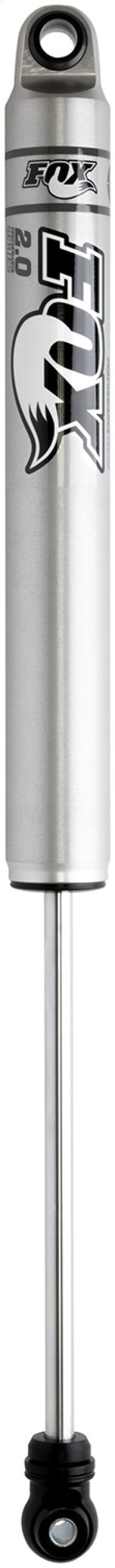 Fox 05+ Ford SD 2.0 Performance Series 11.6in. Smooth Body IFP Rear Shock (Alum) / 0-1in Lift - Image 2