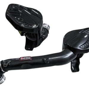 AWE BMW 2021+ G8X M3/M4 S-Flo Carbon Intake
