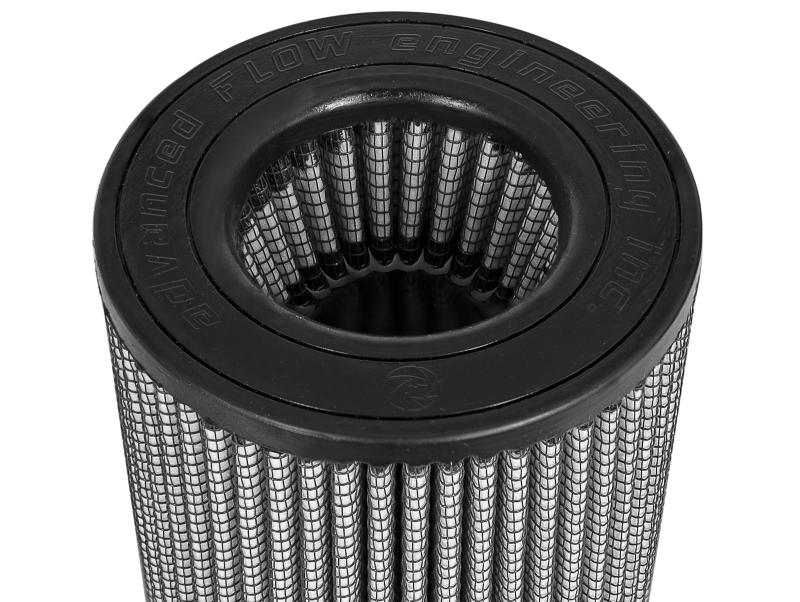 aFe Momentum Replacement Air Filter PDS 3-1/2F x 5B x 4-1/2T (Inv.) - Image 2