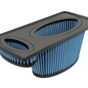 aFe MagnumFLOW Air Filters OER P5R A/F P5R Ford Diesel Trucks 11-13 V8-6.7L (td)