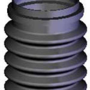 KYB Shocks & Struts Strut Boots Front & Rear ACURA CL 1997-99 ACURA CL 2001-03 ACURA EL 1997-00 ACUR