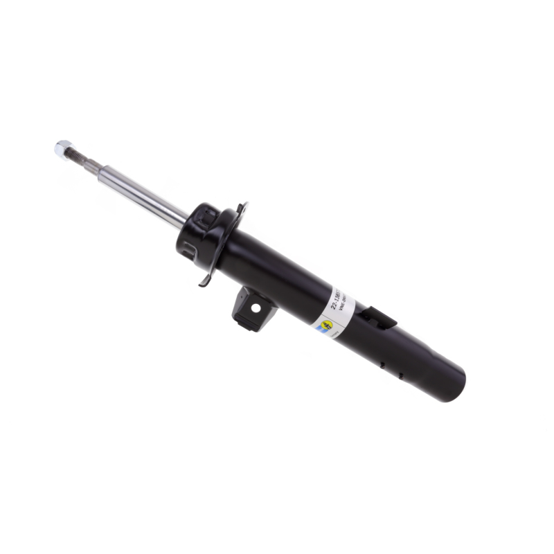 Bilstein B4 2007 BMW 328i Base Coupe Front Left Suspension Strut Assembly - Image 2