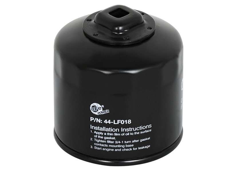 aFe ProGuard D2 Oil Filter Scion FR-S/Subaru BRZ - Image 4