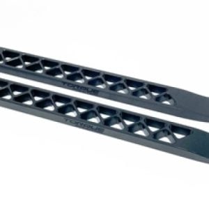 Torque Solution Billet Strut Cross Braces (Black) Toyota GR Supra MKV A90 / A91