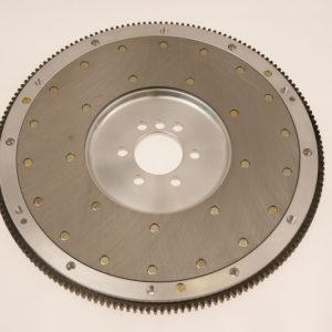 McLeod Flywheel Aluminum Chevy LS Motor 1997 Up 12in Steel Insert 168