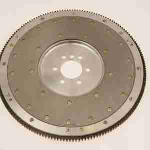 McLeod Flywheel Aluminum Ford Mustang 289 302 351 Special Appl. 157 Includes 28oz & 50oz CW
