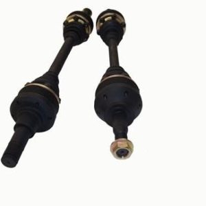 DSS Cadillac 2009-2010 CTS-V 1400HP Level 5 Axle (both large Diameter Bars) -Right RA5269X5