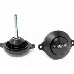 Torque Solution Engine Mount Kit Porsche 911 991