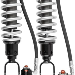 Fox 19+ Ram 1500 2.5 Perf. Series 6in R/R Front Adjustable Coilover 2in Lift DSC