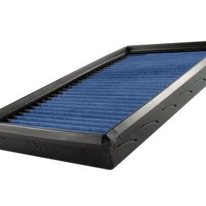 aFe MagnumFLOW Air Filters OER P5R A/F P5R Nissan Cars 90-11 V6 Trucks 90-10