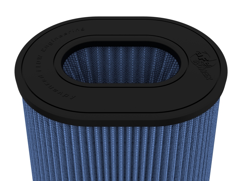 aFe Magnum FLOW Pro 5R Universal Air Filter 5.50in F / 10x8 IN / Bx 8x6 T (Inv) / 9in H - Image 7