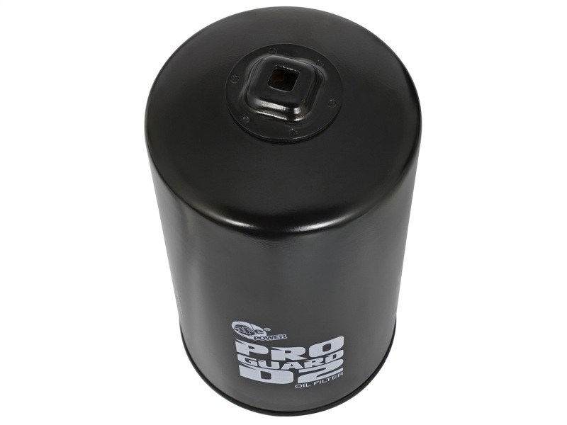 aFe ProGuard D2 Fluid Filters Oil F/F OIL Ford Diesel Trucks 94-03 V8-7.3L (td) - Image 8