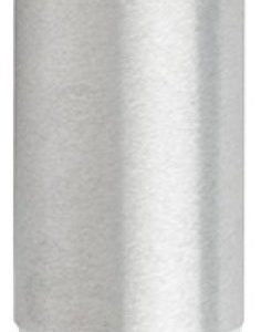 Fox 07+ Jeep JK 2.0 Performance Series 9.1in. Smooth Body IFP Rear Shock (Alum) / 1.5-3.5in Lift