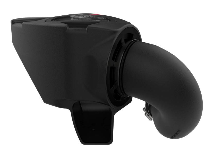 aFe Momentum GT Cold Air Intake System w/Pro DRY S Filter 19-21 BMW 330i B46/B48 - Image 3