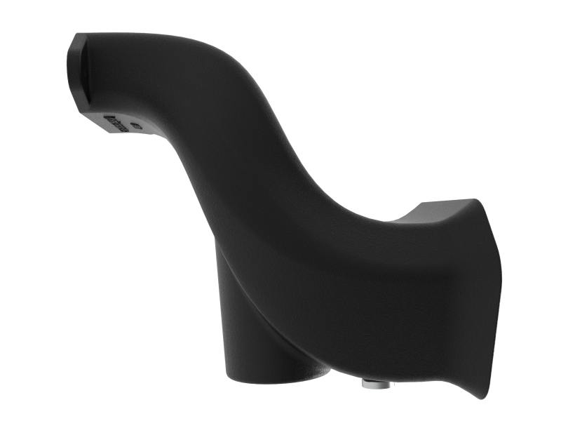 aFe 18-20 Hyundai Elantra GT L4-1.6L (t) Takeda Momentum Dynamic Air Scoop - Black - Image 4