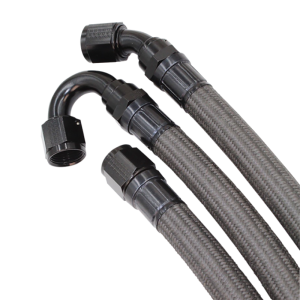 Fragola -10AN Race-Rite Hose 20 Feet