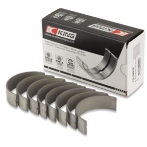 King Engine Bearings Subaru EJ20/EJ22/EJ25 (Including Turbo) Performance Rod Bearing (Set of 4)