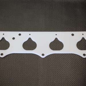 Torque Solution Thermal Intake Manifold Gasket: Acura RSX/Type S 02-05 K20