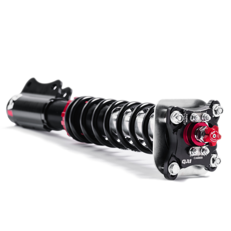 QA1 94-04 Ford Mustang Proma Star Coilover Strut Kit Double Adjust 200lb/in. - Image 6