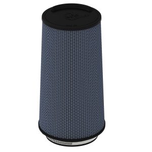 aFe Magnum FLOW Universal Pro 5R Air Filter (6.75x5)in F (9.25x7.5)in B (7.75x6)in T x 18in H