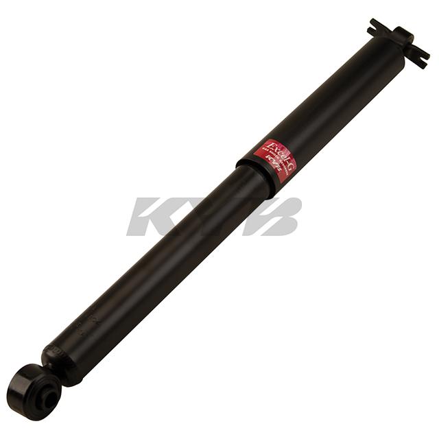 KYB Shocks & Struts Excel-G Rear CHEVROLET Blazer (S-Series) 1983-05 CHEVROLET Blazer (S-Series) S10 - Image 4