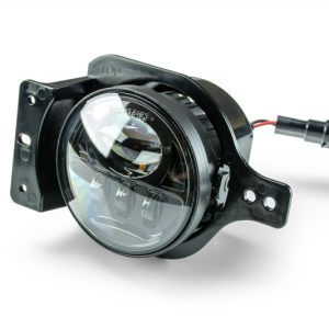 DV8 Offroad 18+ Jeep JL/ Gladiator LED Fog Lights