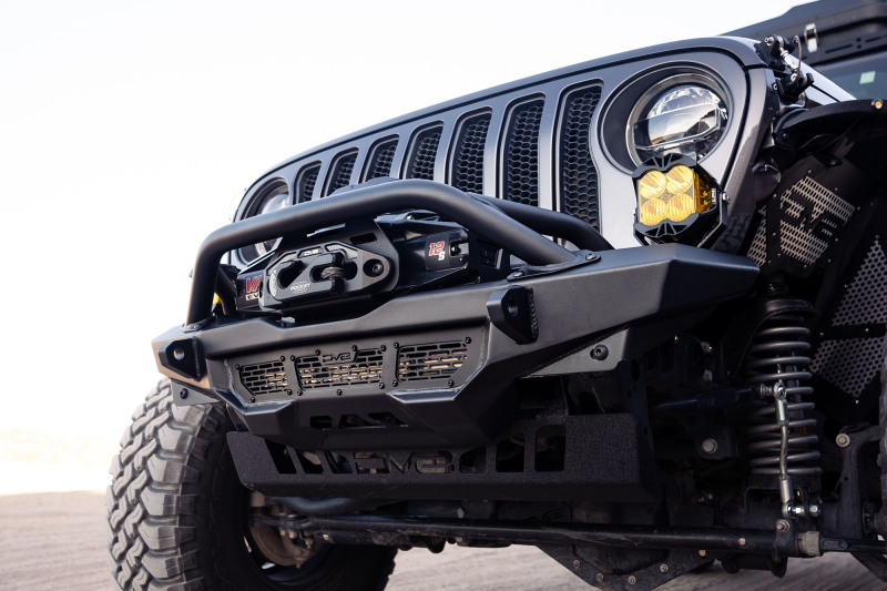 DV8 Offroad Pocket Fairlead For Synthetic Rope Winches - Image 9
