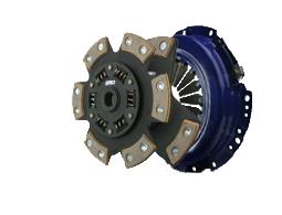 Spec 06-08 VW GTi MK V 02Q Stage 3 Clutch Kit