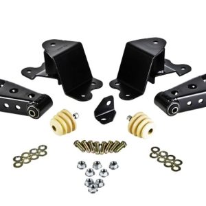 Belltech SHACKLE AND HANGER KIT 88-98 C-1500/2500 STD CAB