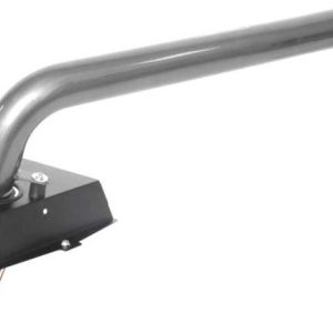 AEM C.A.S. 17-18 Subaru Legacy H4-2.5L F/I Cold Air Intake
