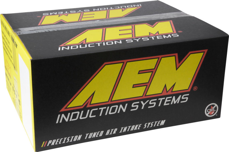 AEM 92-95 Civic DX/LX/EX/SI/ 96-00 Civic EX/ 93-95 Del Sol S/ 93-97 Del Sol Si Red Short Ram Intake - Image 8