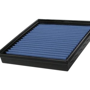 aFe MagnumFLOW Air Filter OER Direct Replacement PRO 5R 12-15 BMW 328i L4 2.0L (t) N20 328d N47 2.0L