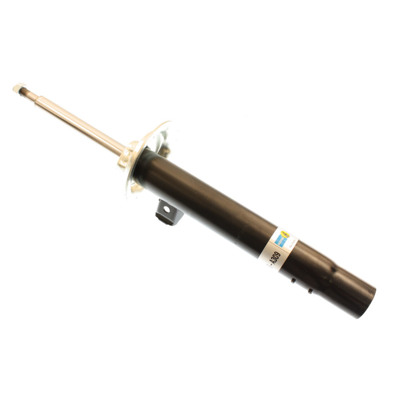 Bilstein B4 2000 BMW 323Ci Base Front Left Twintube Strut Assembly - Image 2