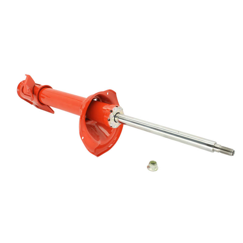 KYB Shocks & Struts AGX Rear Right SUBARU Impreza (AWD) 2002-03 SUBARU WRX 2002-03 - Image 6