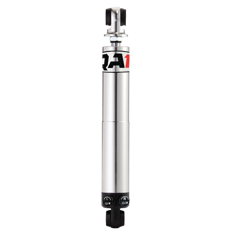 QA1 Stocker Star Series Rear Shock Absorber - Double Adj. - 13.625in/21.125in - Aluminum - Image 2