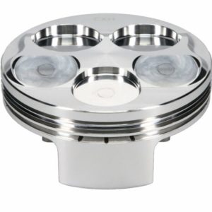 JE Pistons Yamaha YFZ450 12:50:1 95MM Bore Piston Kit
