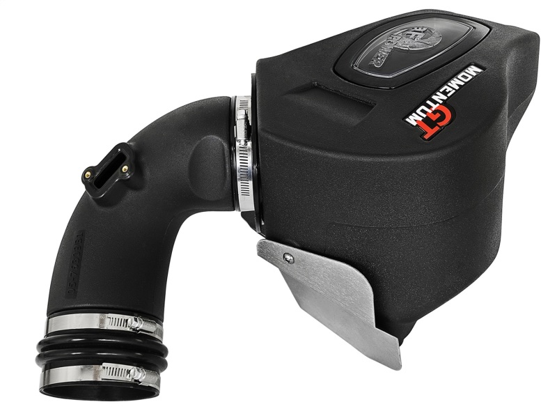 aFe Momentum GT Pro 5R Cold Air Intake System 16-17 BMW 340i/ix B58 - Image 5