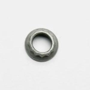 Wilwood Self Lock Nut 7/16-20 12 Point