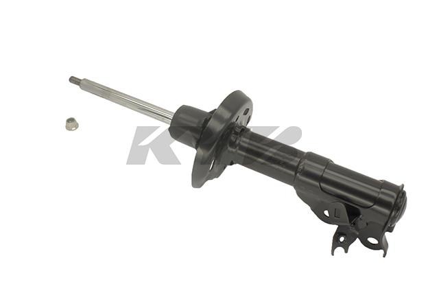 KYB Shocks & Struts 06-11 Honda Civic 2 dr Front Left Excel-G - Image 8