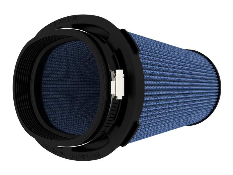 aFe MagnumFLOW Air Filters IAF P5R A/F P5R 6.75x4.75F x 8.25x6.25B x 7.25x5T x 8.5H - Image 5