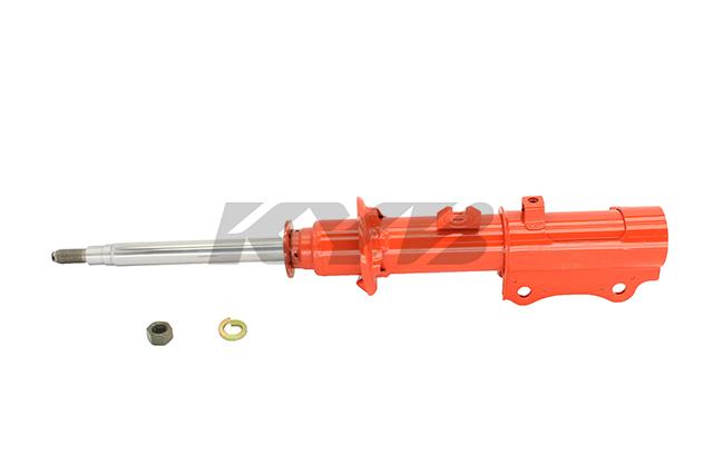 KYB Shocks & Struts AGX Front Left MAZDA RX-7 1986-91 - Image 6