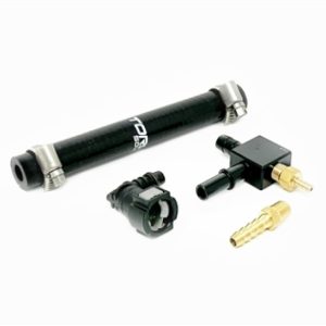 Torque Solution 13-17 Ford Focus ST Boost Reference Tap Kit