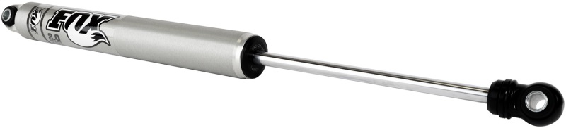 Fox 99+ Chevy HD 2.0 Performance Series 11.1in. Smooth Body IFP Rear Shock (Aluminum) / 4-6in. Lift - Image 6