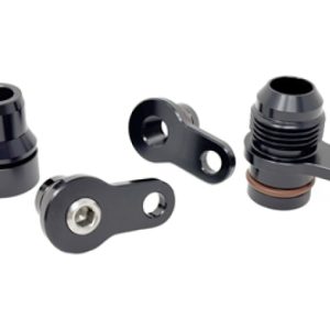 Torque Solution BMW B58 (Gen2) Turbo Fitting Install Kit