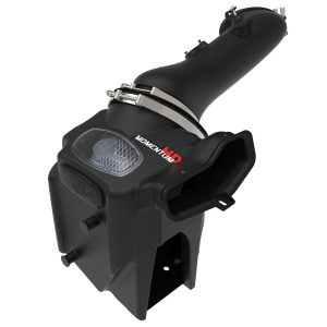 aFe 20-24 Ford Diesel Trucks V8-6.7L (td) Momentum HD Cold Air Intake System w/ Pro 10R Filter