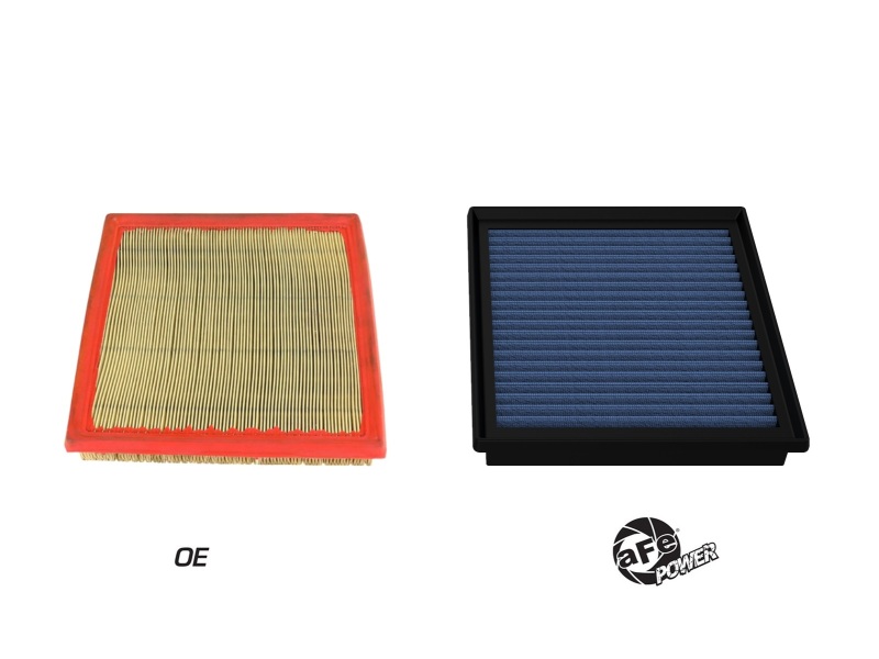 aFe Magnum FLOW Pro 5R Air Filter 19-21 Subaru Crosstrek 2.0L - Image 9
