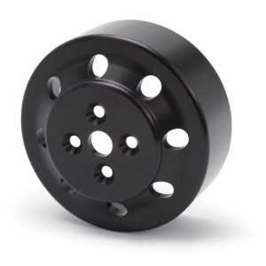Edelbrock Water Pump Billet Pulley for Edelbrock LS Water Pumps 8893/8894