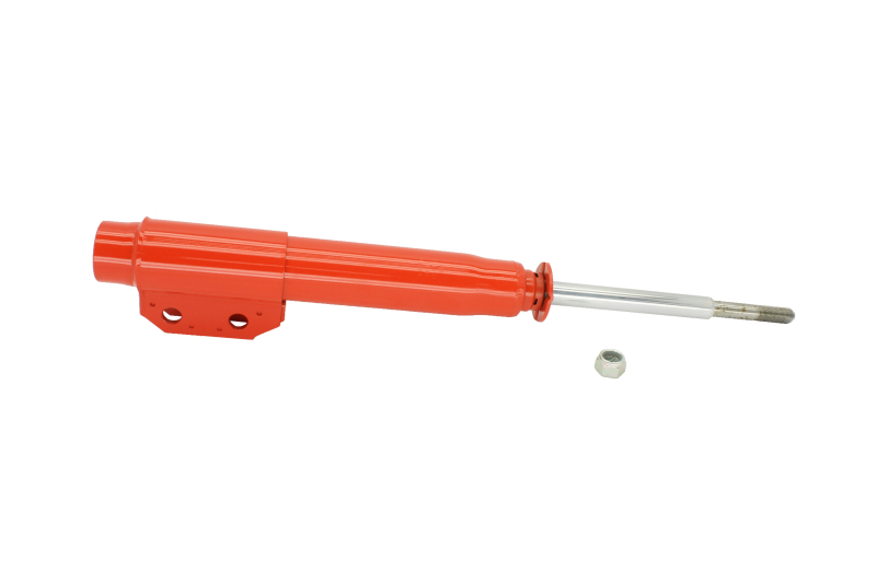 KYB Shocks & Struts AGX Front FORD Mustang 1987-93 - Image 2